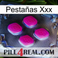 Pestañas Xxx 02